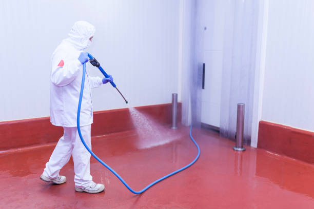 Concrete Sealing in Del Mar, CA